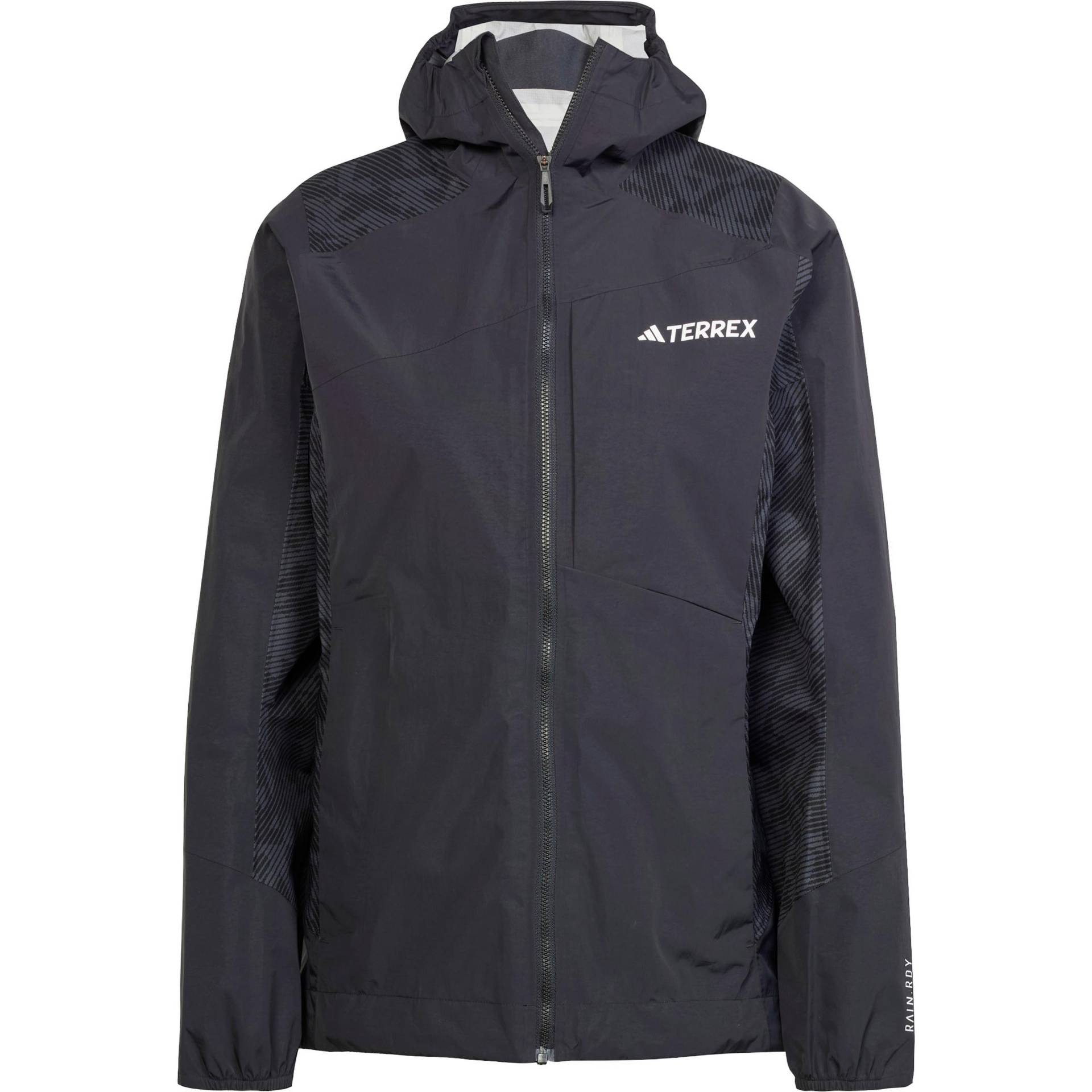 adidas XPERIOR HYBRID Hardshelljacke Damen von Adidas