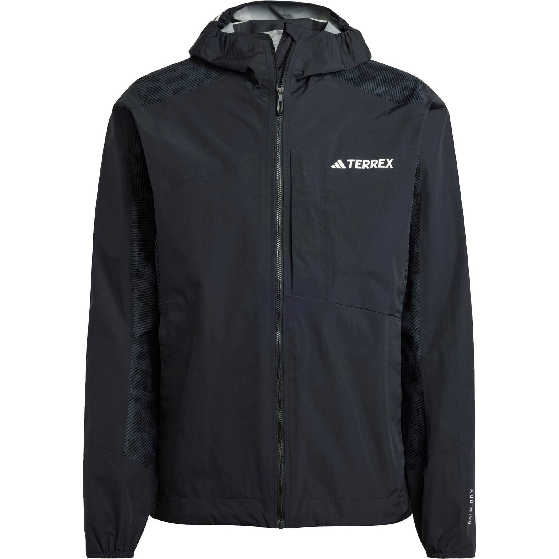 adidas XPERIOR HYBRID Hardshelljacke Herren von Adidas