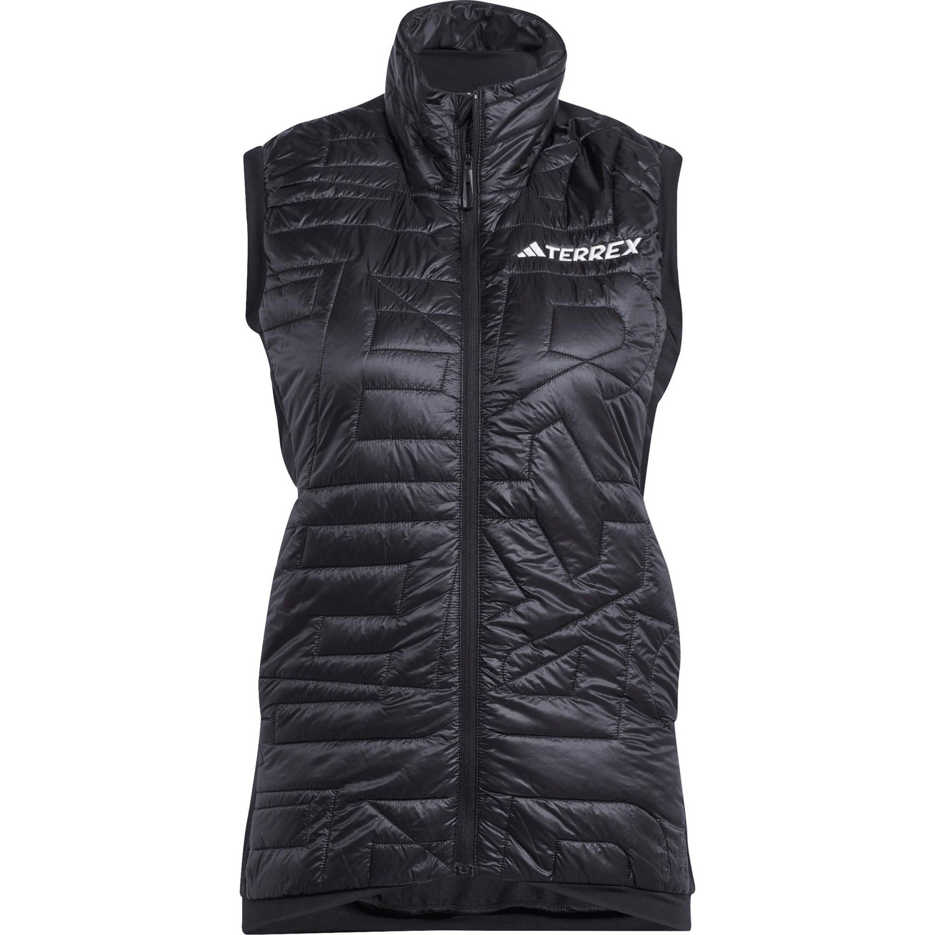 adidas XPERIOR HYBRID Outdoorweste Damen von Adidas