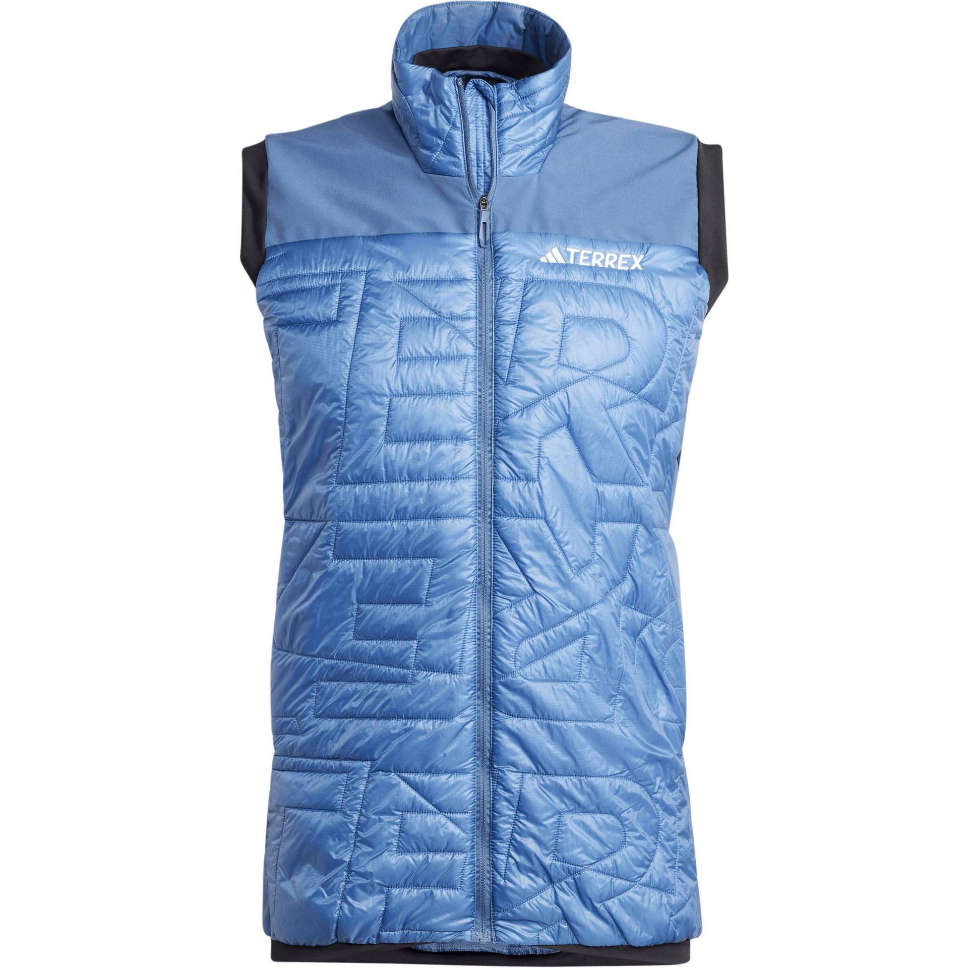 adidas XPERIOR HYBRID Outdoorweste Herren adidas XPERIOR HYBRID Outdoorweste Herren von Adidas
