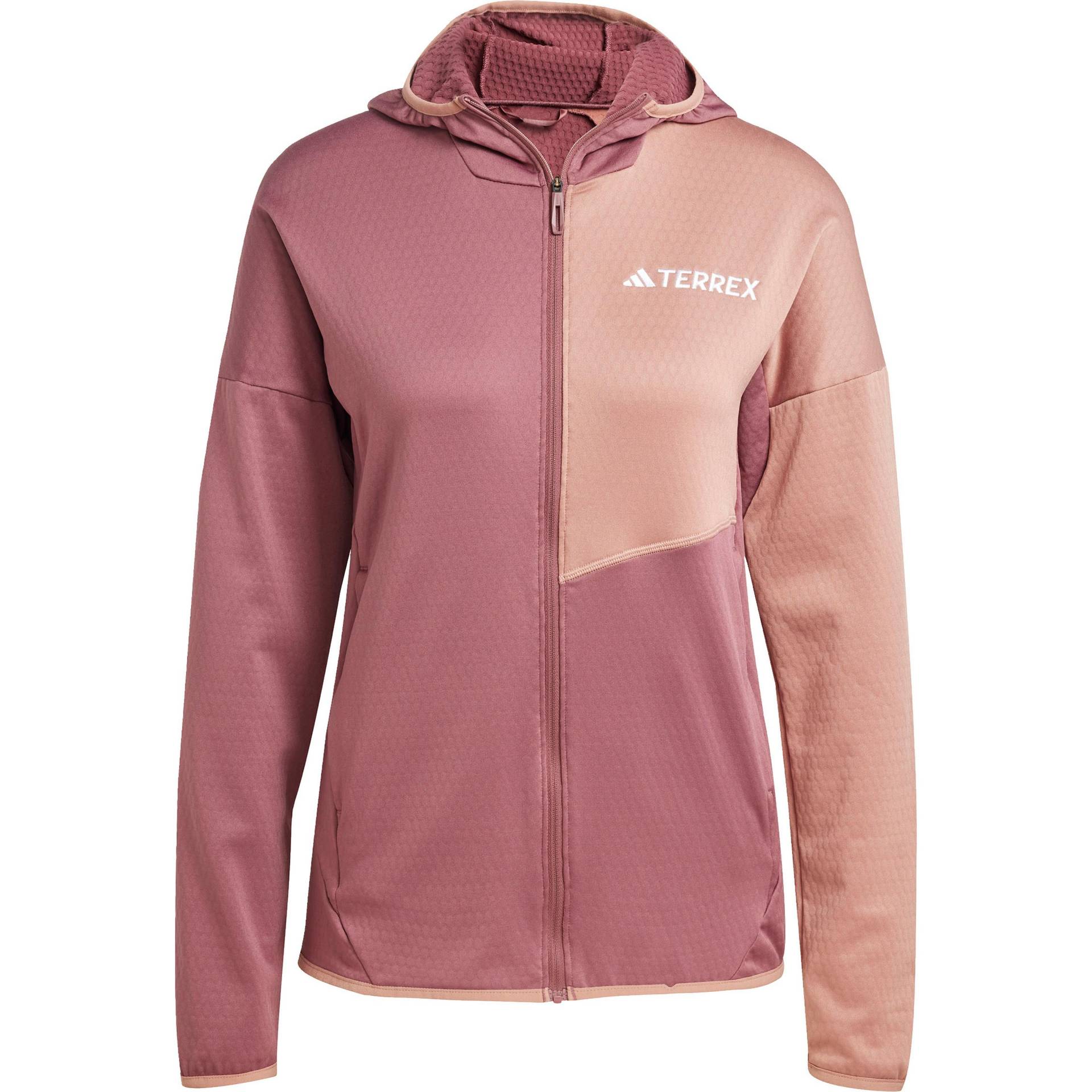 adidas XPERIOR LIGHT Fleecejacke Damen von Adidas