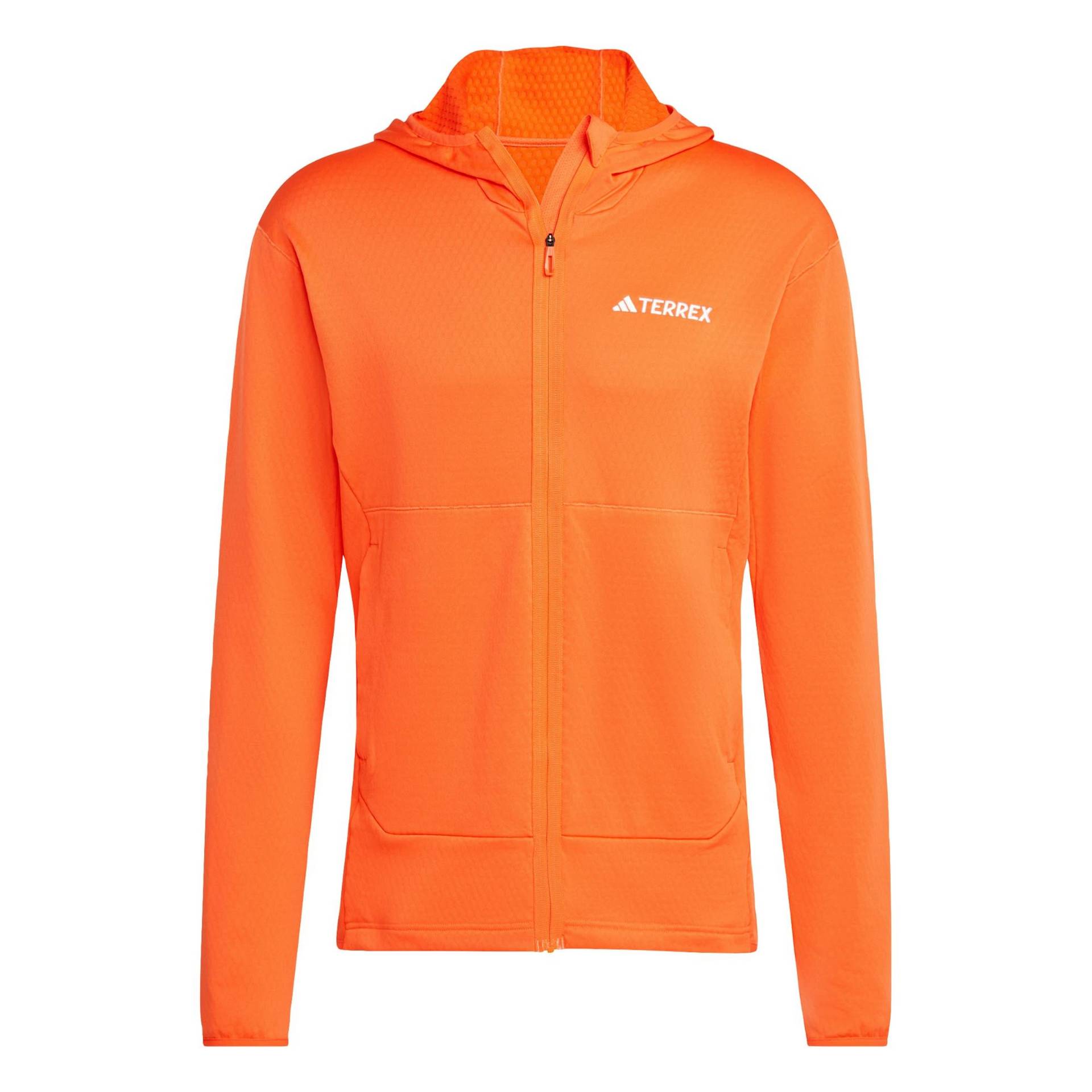 adidas XPERIOR LIGHT Fleecejacke Herren von Adidas