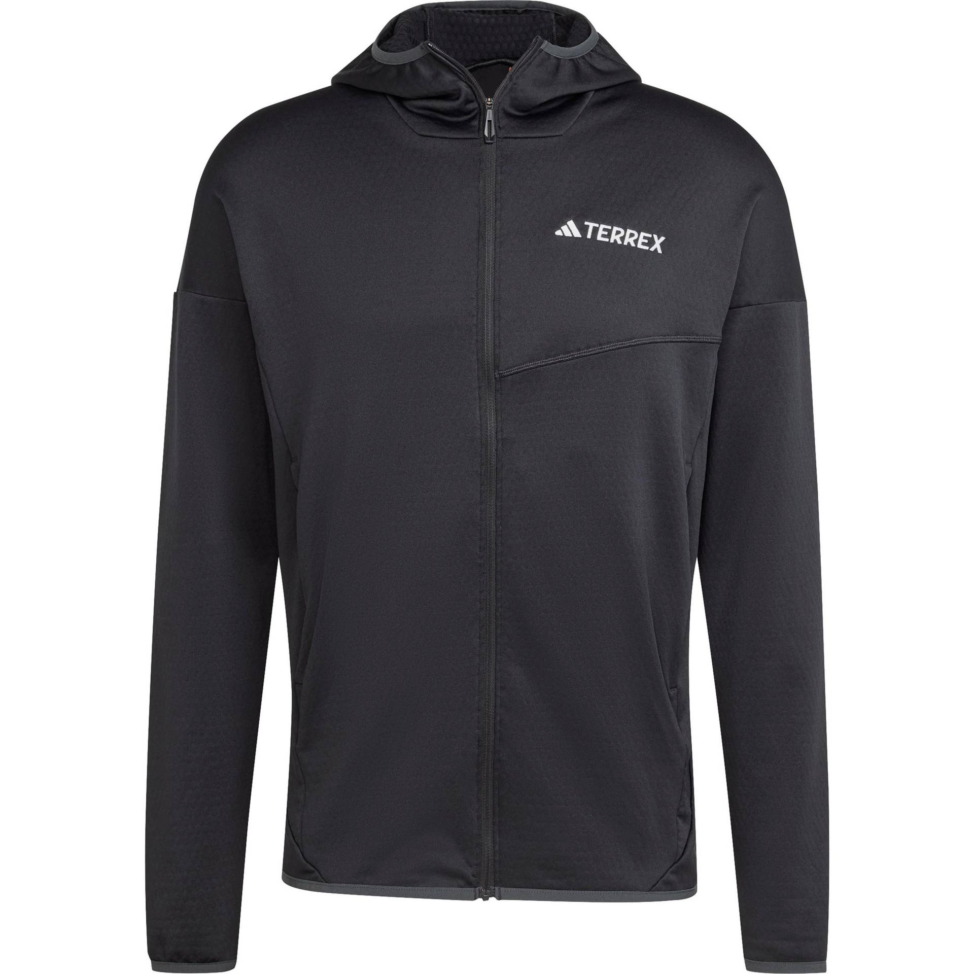 adidas XPERIOR LIGHT Fleecejacke Herren von Adidas