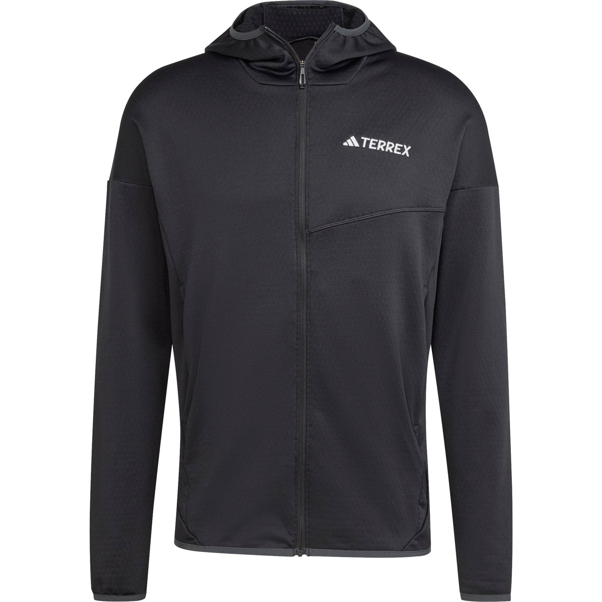 adidas XPERIOR LIGHT Fleecejacke Herren adidas XPERIOR LIGHT Fleecejacke Herren von Adidas