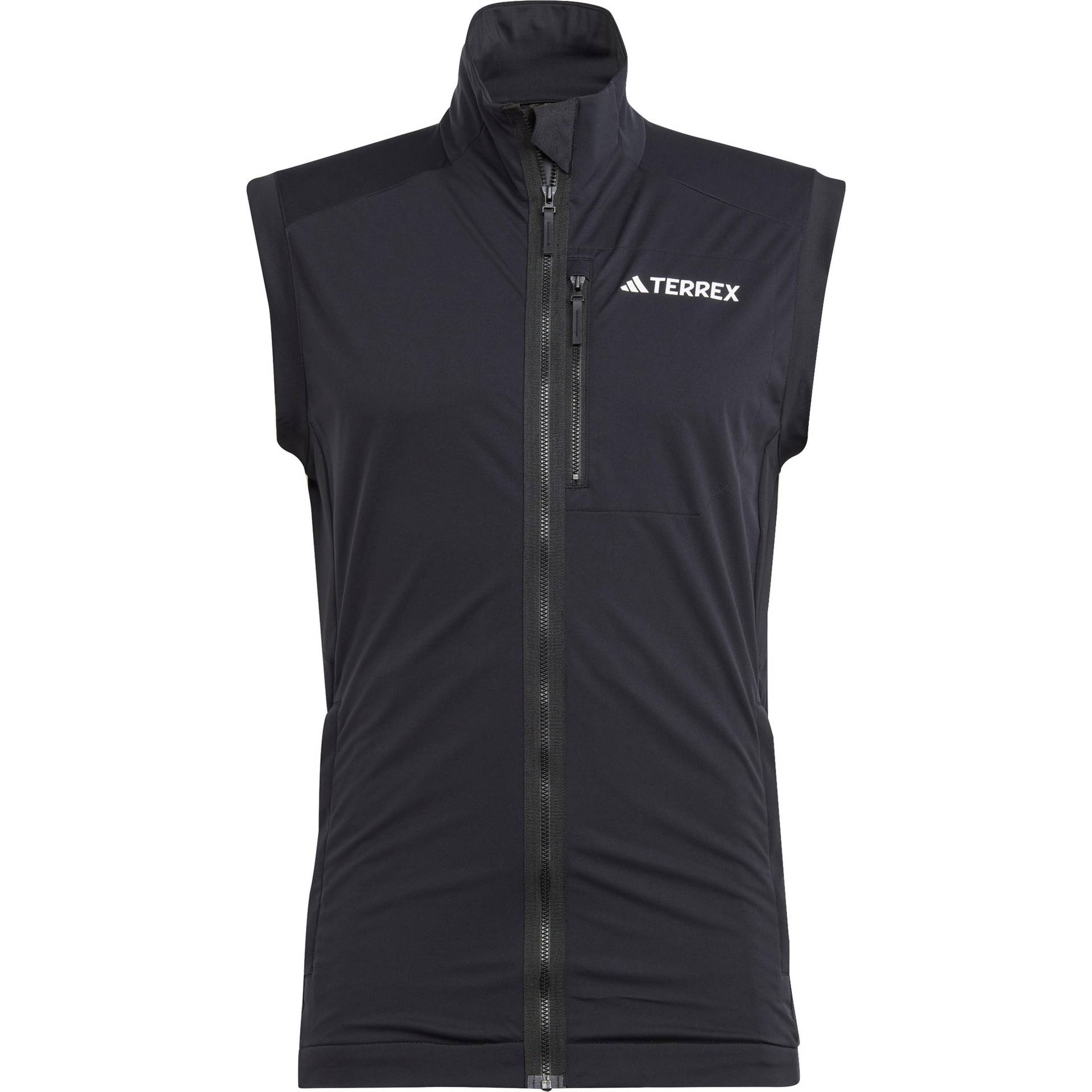 adidas XPERIOR Softshell Weste Herren adidas XPERIOR Softshell Weste Herren von Adidas