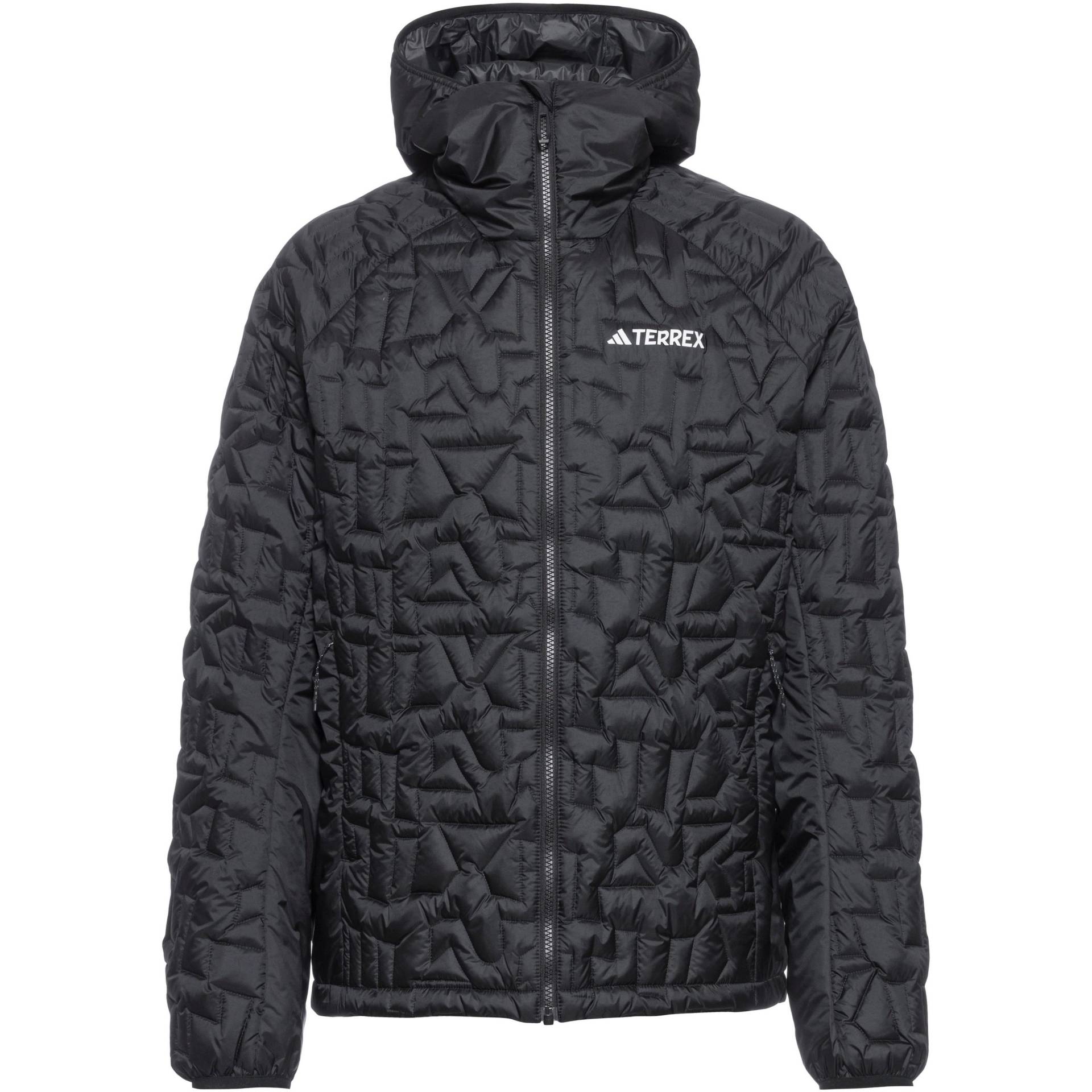 adidas XPERIOR Steppjacke Herren von Adidas