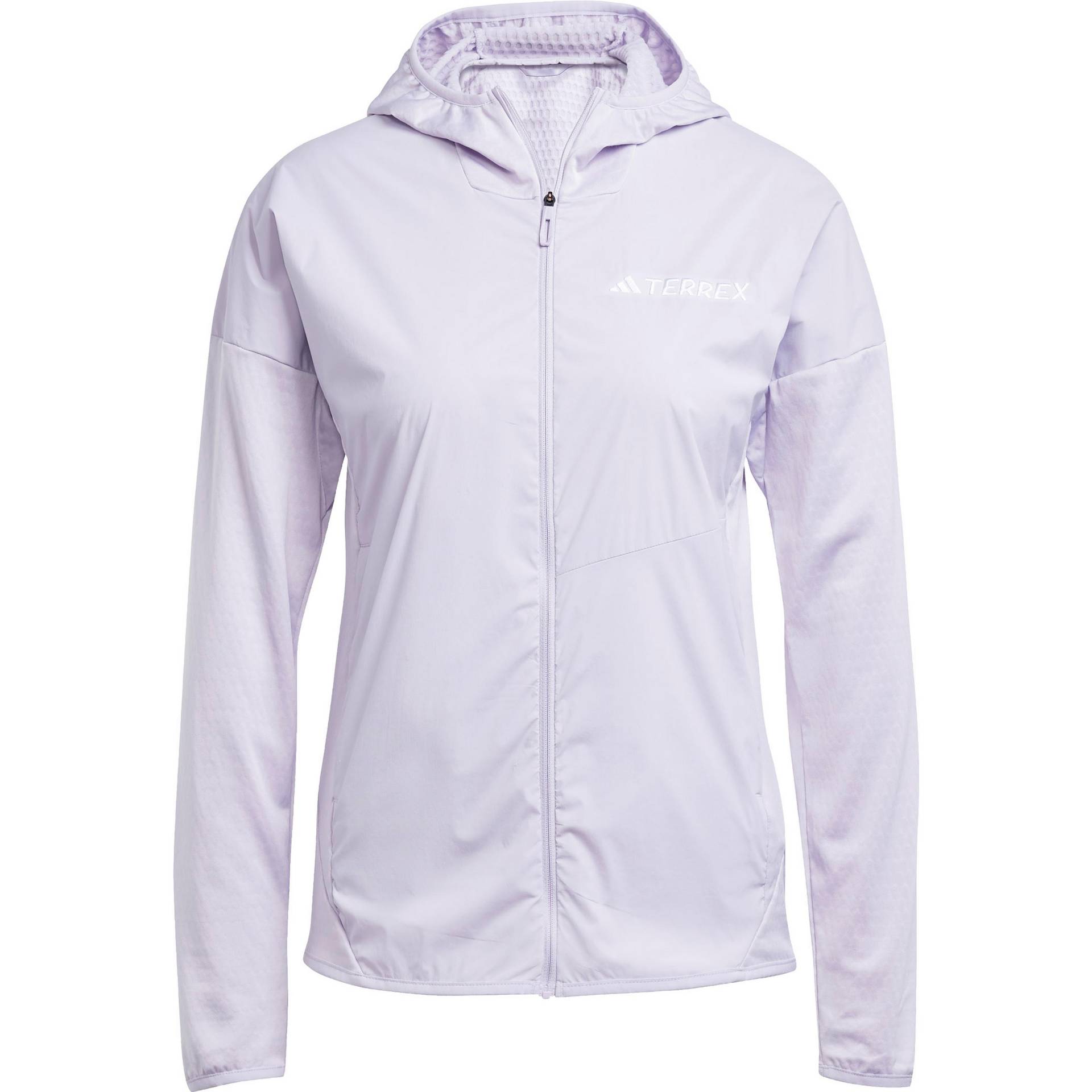 adidas XPERIOR WIND LIGHT Fleecejacke Damen adidas XPERIOR WIND LIGHT Fleecejacke Damen von Adidas
