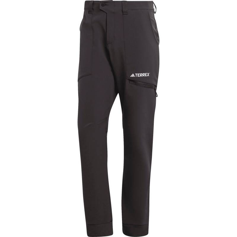 adidas XPERIOR Wanderhose Herren von Adidas