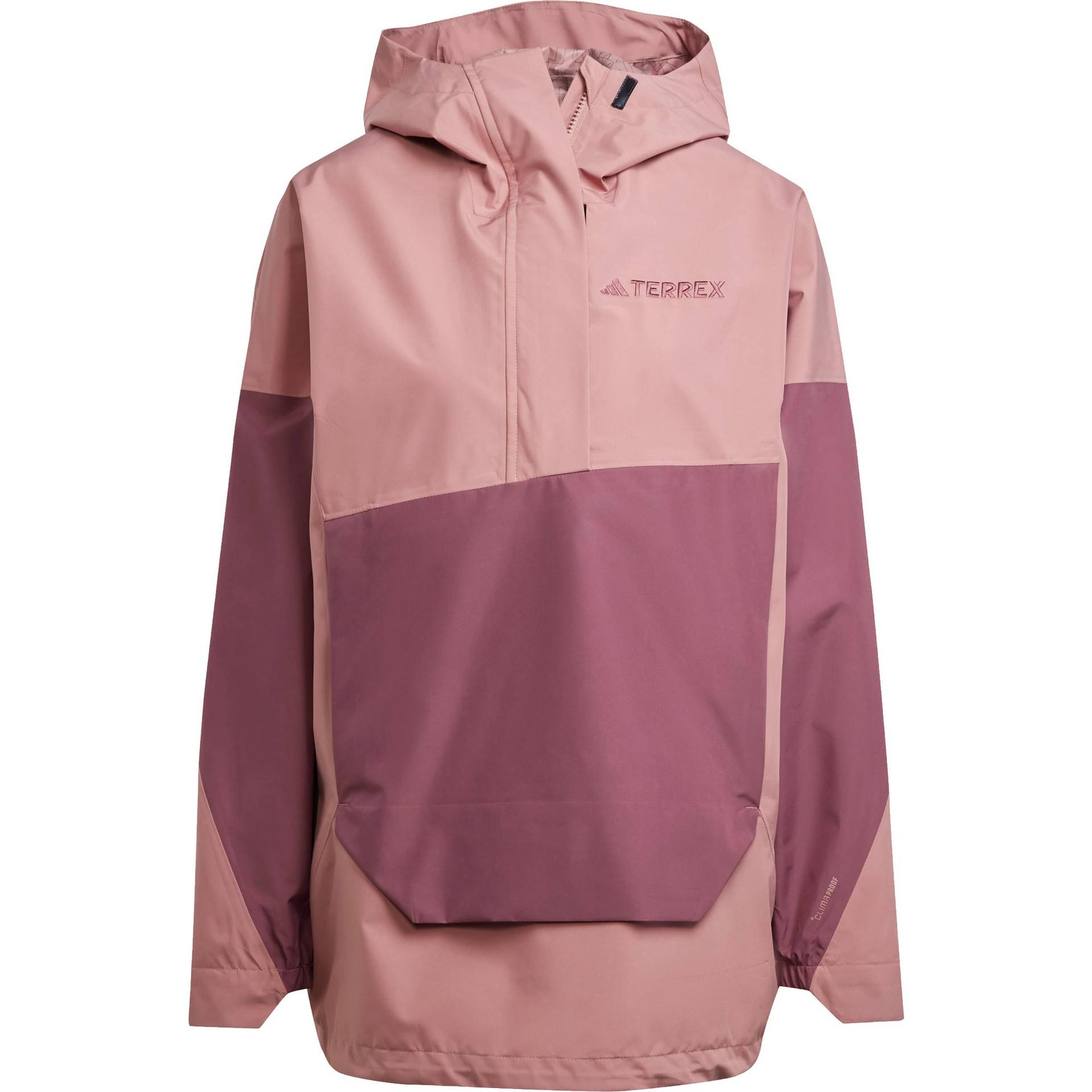 adidas XPLORIC 2.5L Hardshelljacke Damen adidas XPLORIC 2.5L Hardshelljacke Damen von Adidas