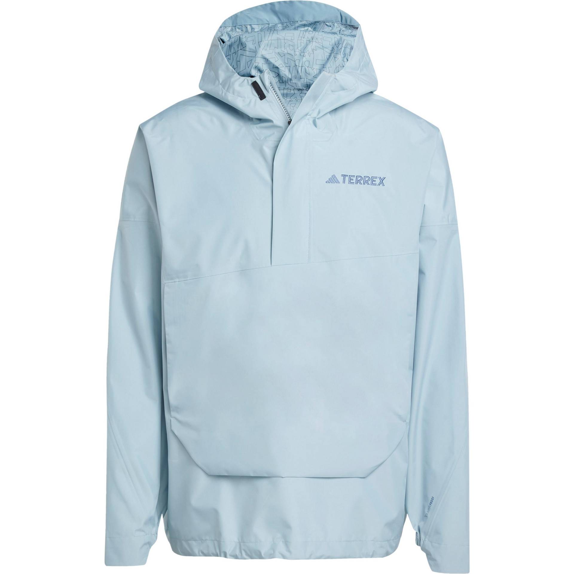 adidas XPLORIC 2.5L Hardshelljacke Herren adidas XPLORIC 2.5L Hardshelljacke Herren von Adidas