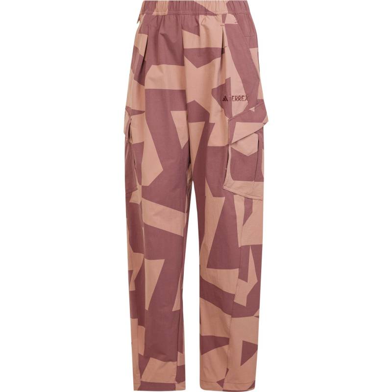 adidas XPLORIC Cargohose Damen von Adidas