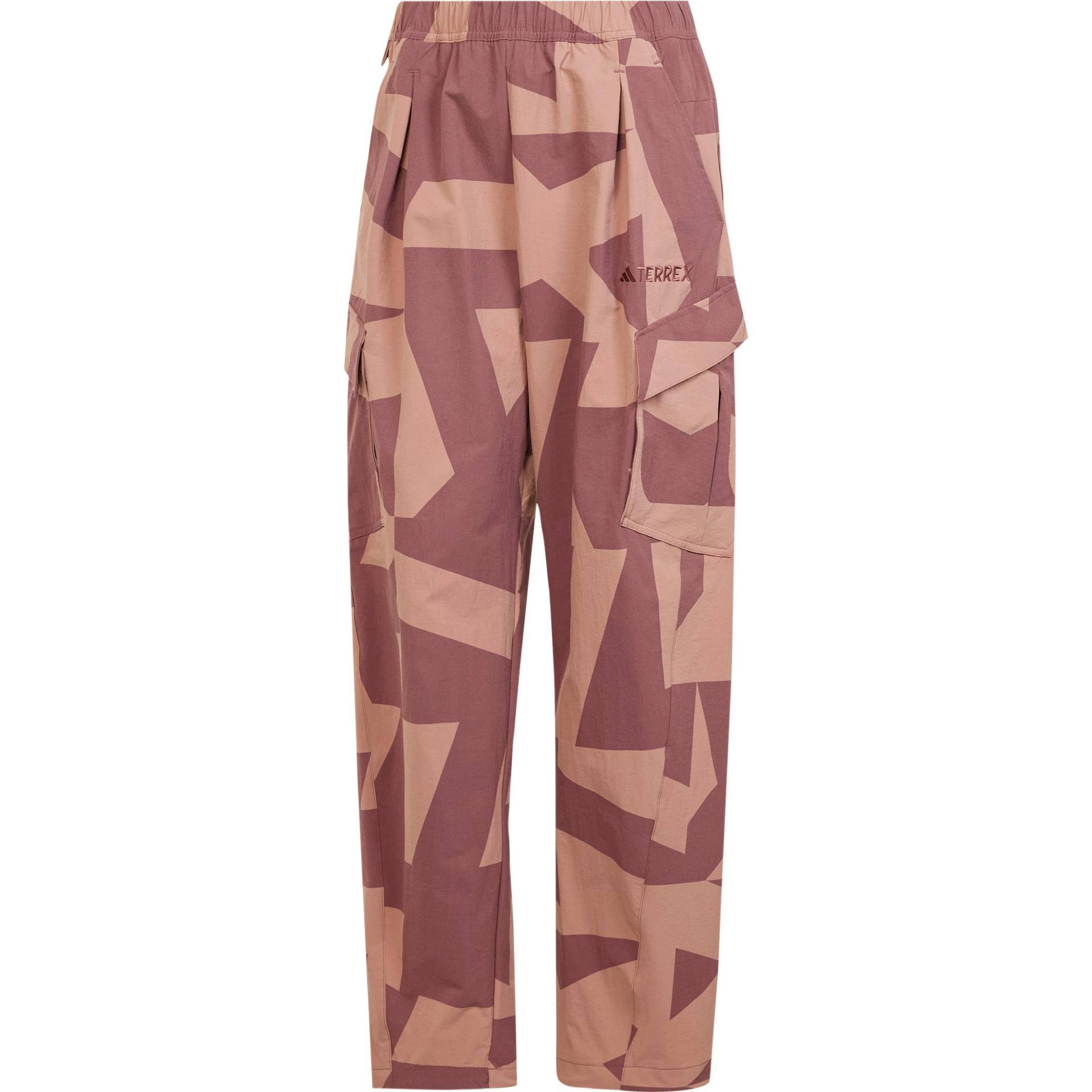 adidas XPLORIC Cargohose Damen von Adidas