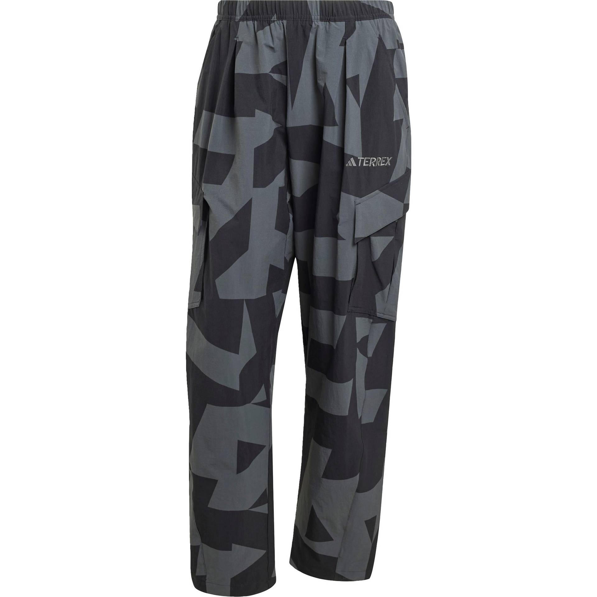 adidas XPLORIC Cargohose Herren adidas XPLORIC Cargohose Herren von Adidas