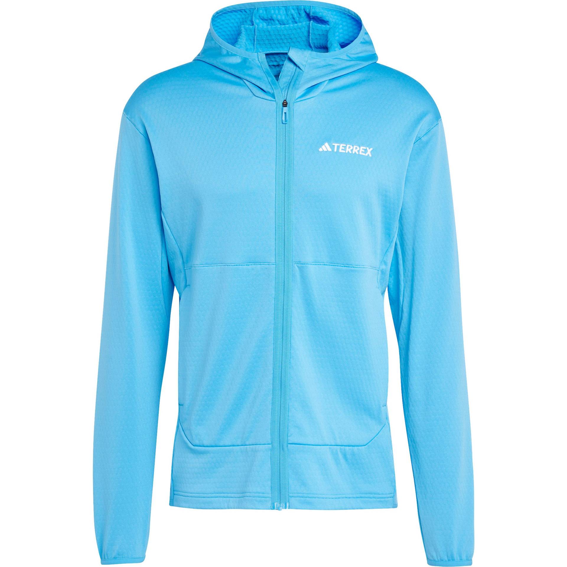 adidas XPR LT Laufhoodie Herren von Adidas