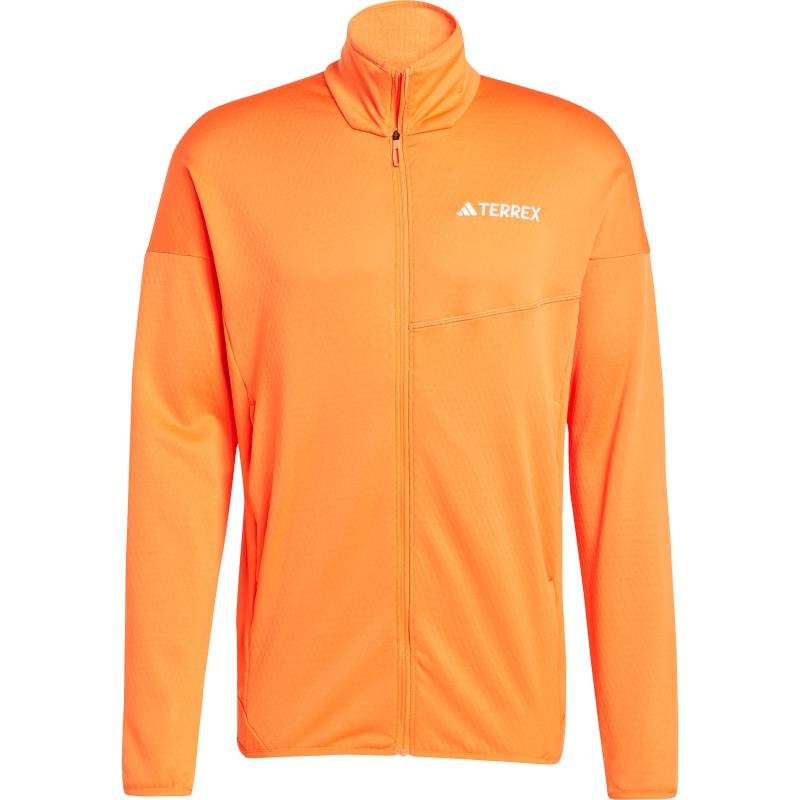 adidas XPR Laufjacke Herren von Adidas