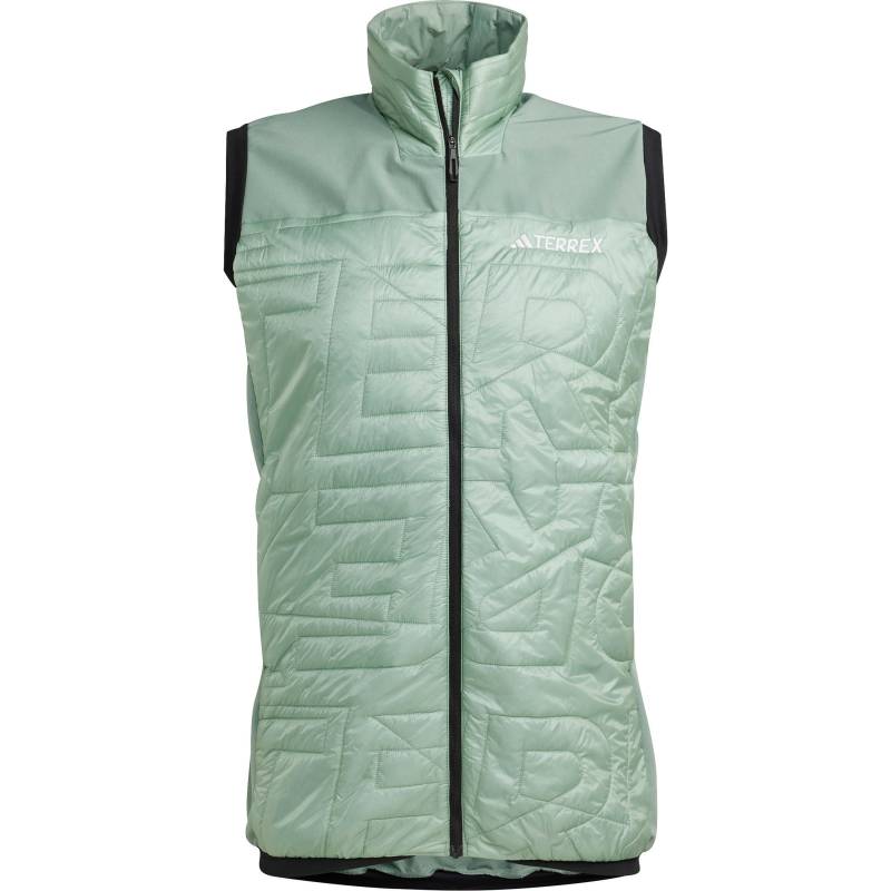 adidas XPR VARIL Steppweste Herren adidas XPR VARIL Steppweste Herren von Adidas