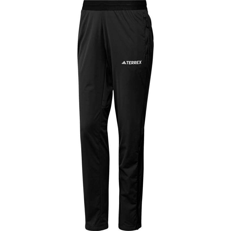 adidas Xperior Langlaufhose Damen von Adidas