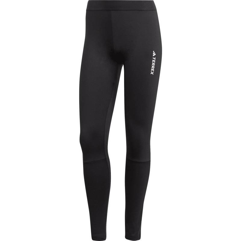adidas Xperior Langlaufhose Damen adidas Xperior Langlaufhose Damen von Adidas