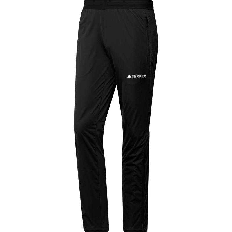 adidas Xperior Langlaufhose Herren von Adidas