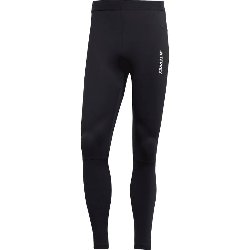 adidas Xperior Langlaufhose Herren von Adidas