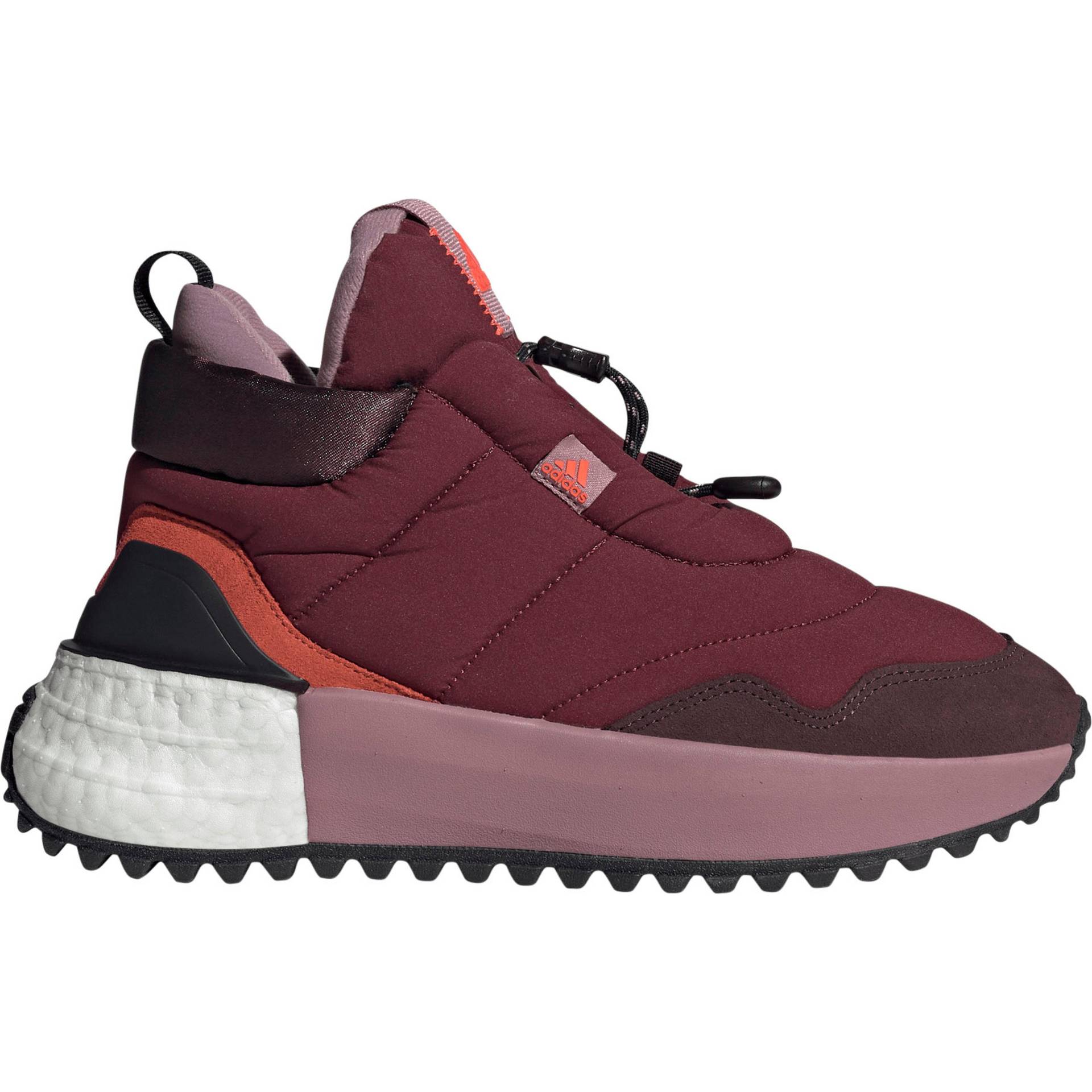 adidas XPlrboost Puffer Boots Damen adidas XPlrboost Puffer Boots Damen von Adidas