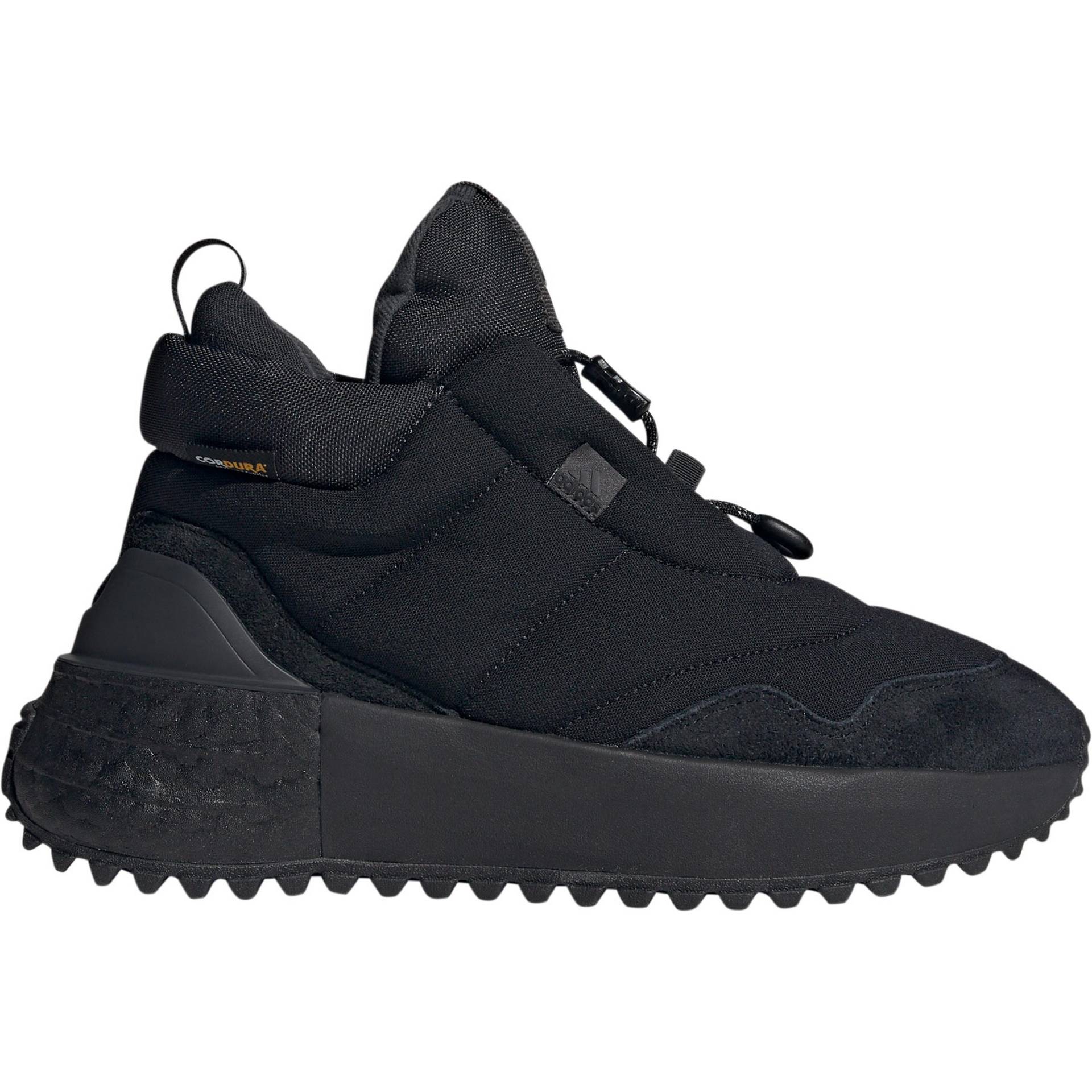 adidas XPlrboost Puffer Boots Damen adidas XPlrboost Puffer Boots Damen von Adidas