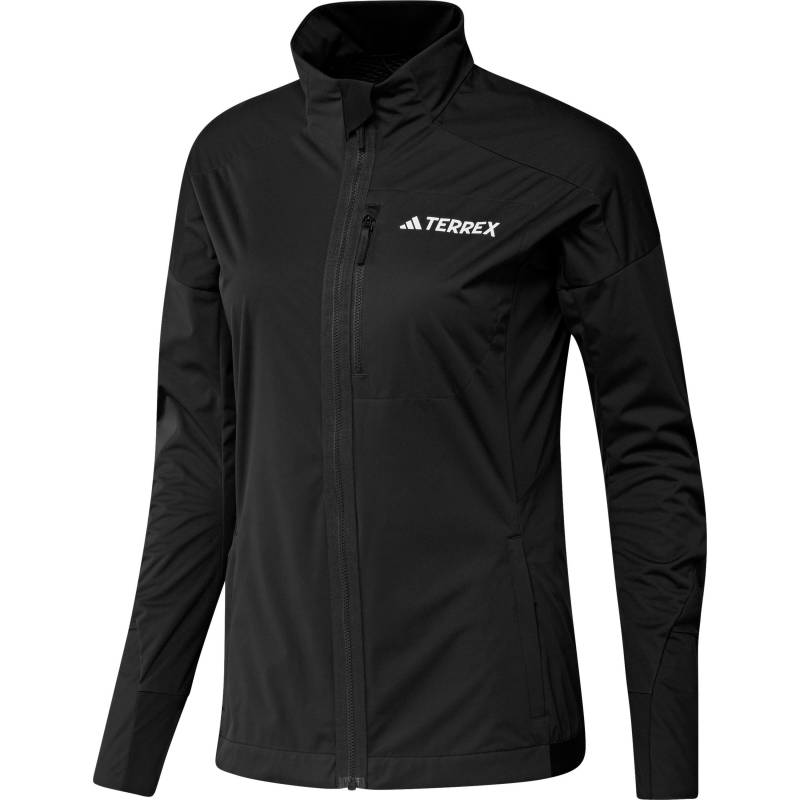 adidas Xperior Softshelljacke Damen von Adidas