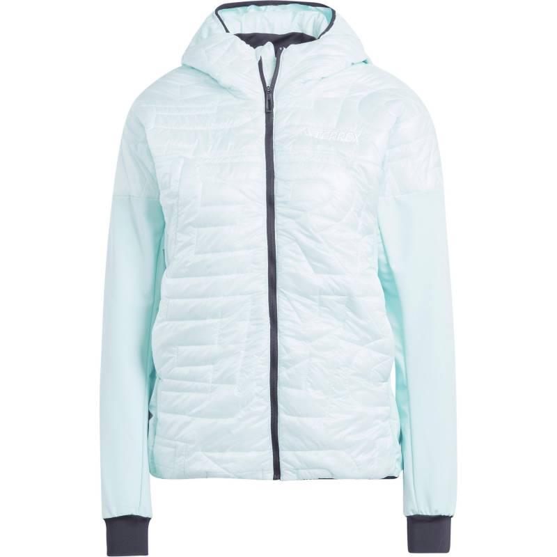 adidas XPERIOR HYBRID Funktionsjacke Damen von Adidas