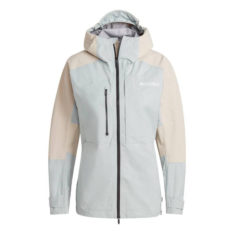 adidas Xploric Hardshelljacke Damen von Adidas