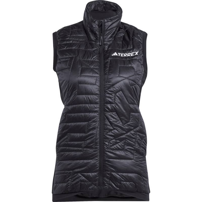 adidas XPERIOR HYBRID Outdoorweste Damen von Adidas