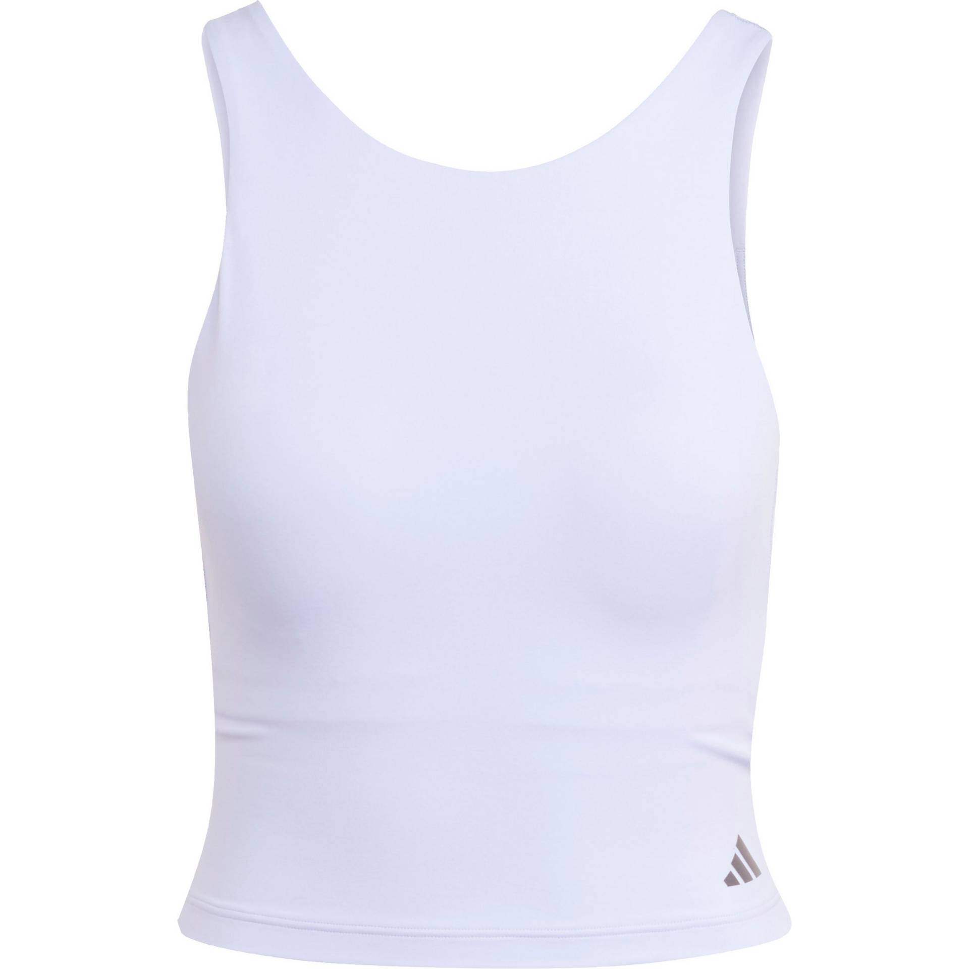 adidas YGA CR ESS Tanktop Damen von Adidas