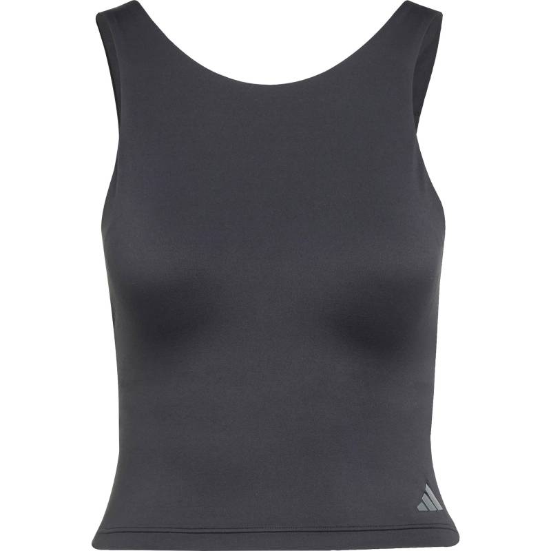 adidas YGA CR ESS Tanktop Damen von Adidas