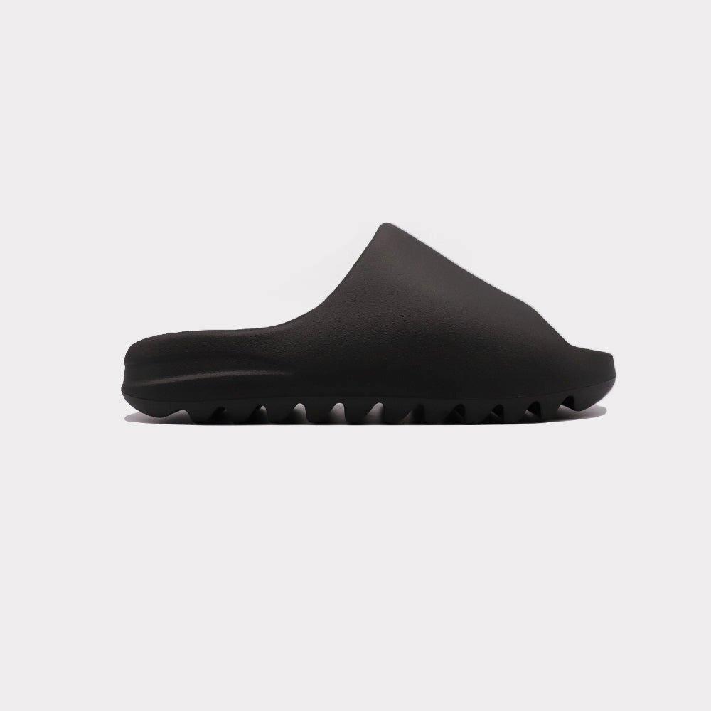 adidas Yeezy Slide - Onyx Damen Schwarz 37 von Adidas