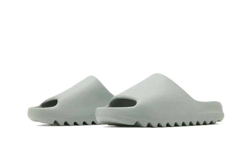 adidas Yeezy Slide Salt Damen Mediumgrau 39 von Adidas