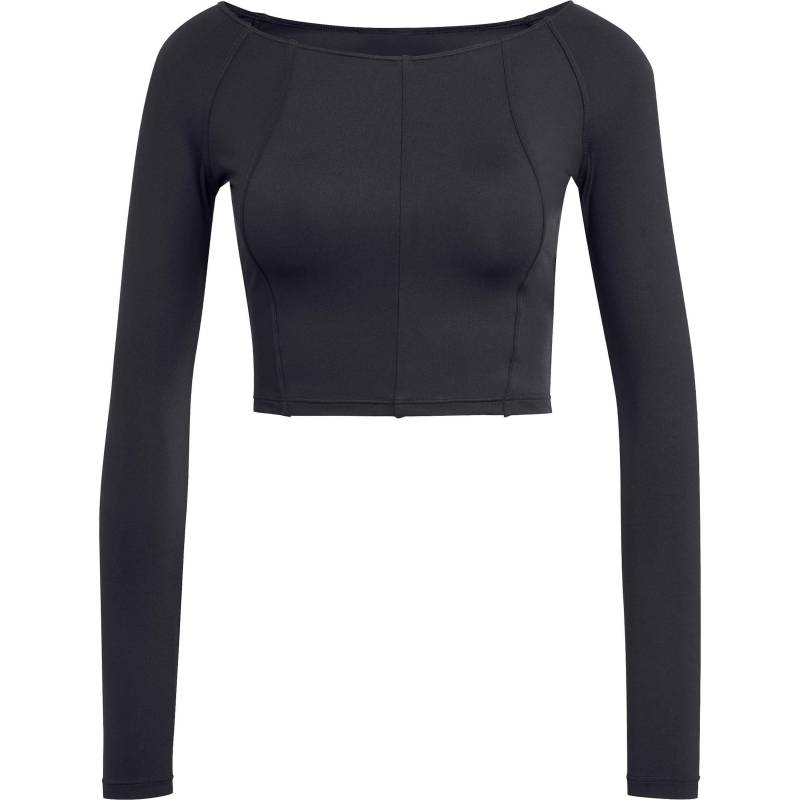 adidas Yoga Funktionsshirt Damen adidas Yoga Funktionsshirt Damen von Adidas