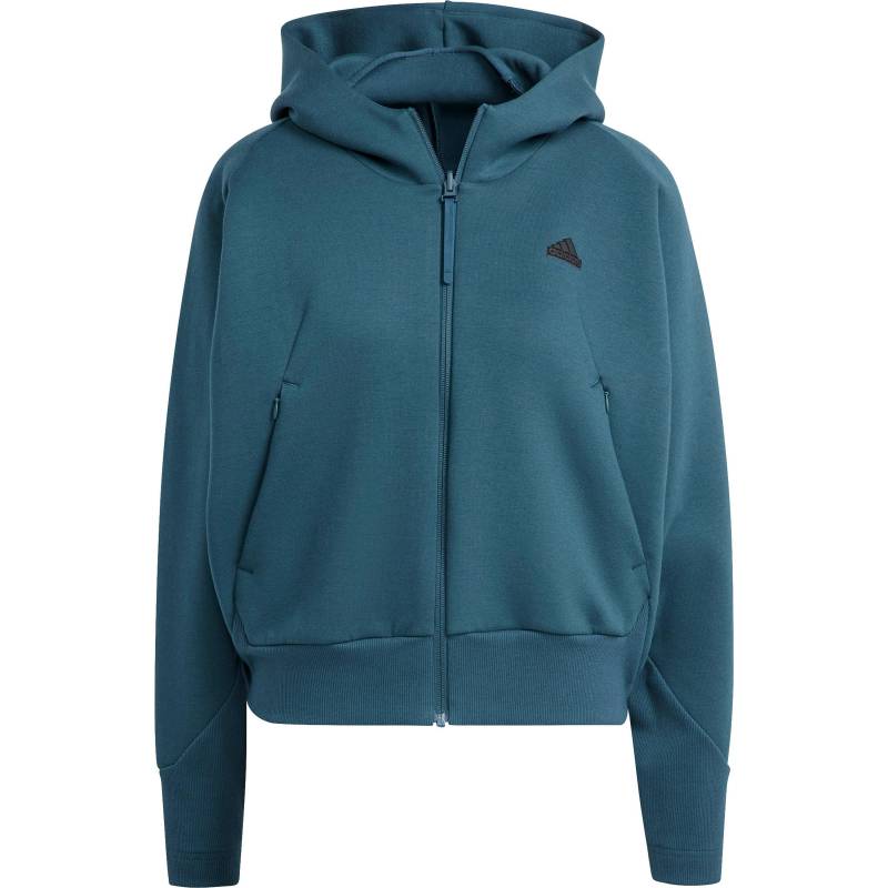 adidas Z.N.E Trainingsjacke Damen adidas Z.N.E Trainingsjacke Damen von Adidas