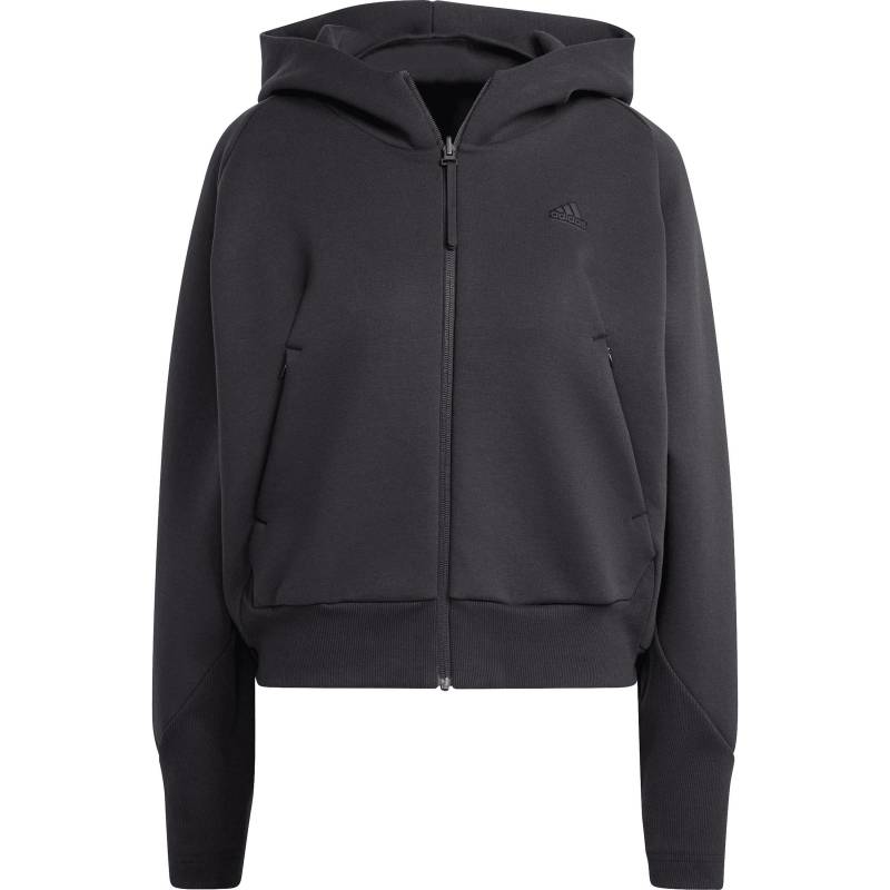 adidas Z.N.E Trainingsjacke Damen von Adidas