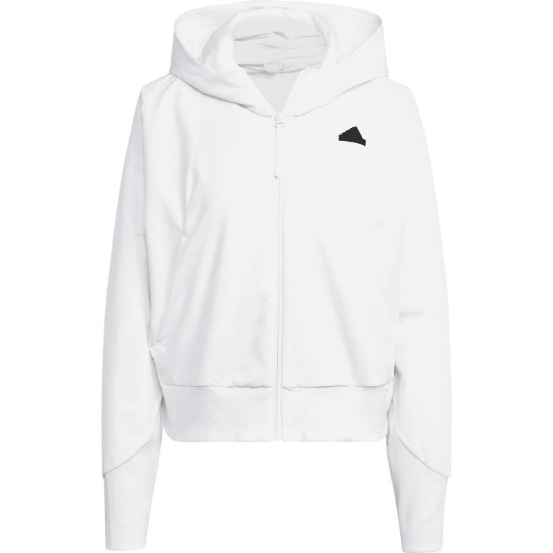 adidas Z.N.E Trainingsjacke Damen von Adidas