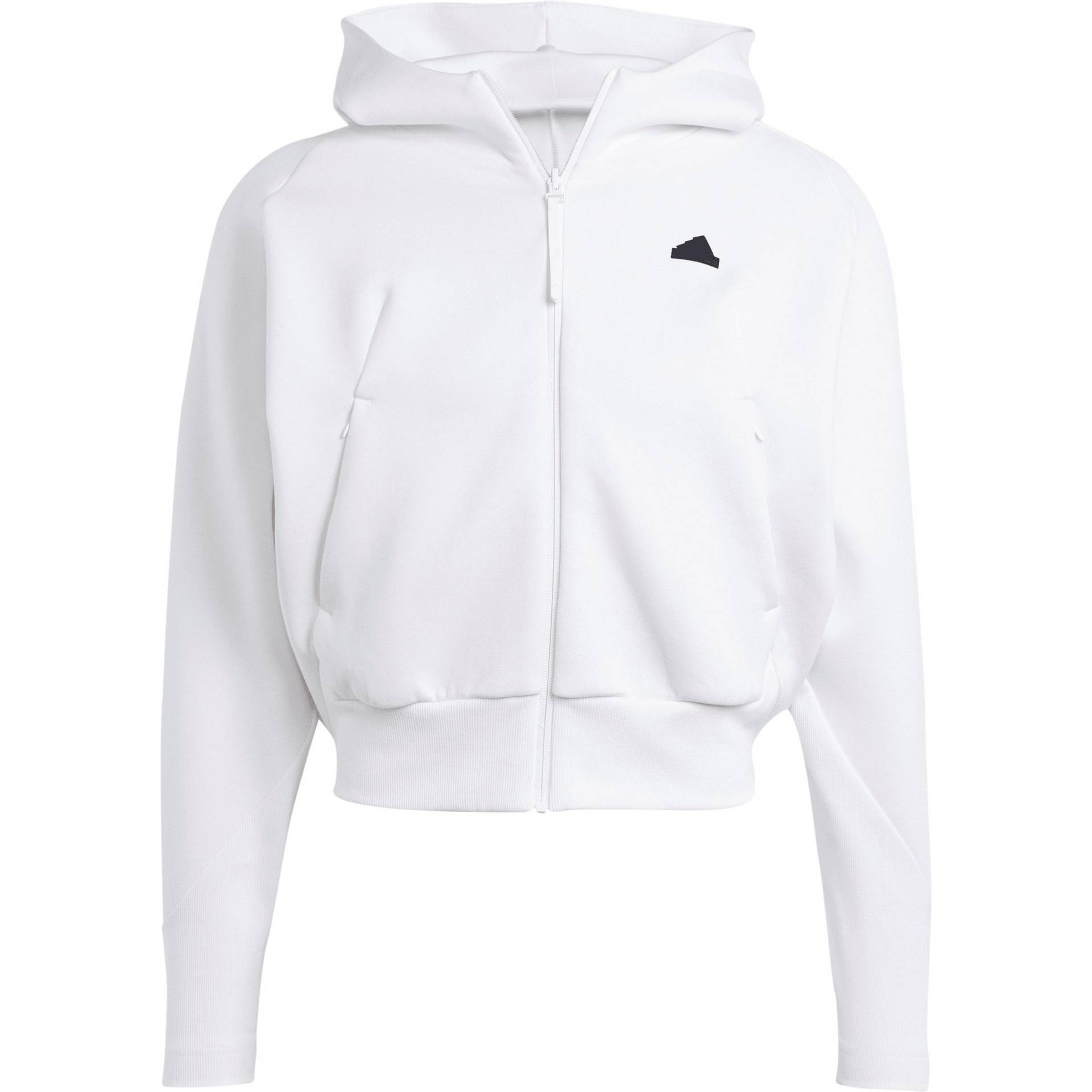 adidas Z.N.E Trainingsjacke Damen von Adidas