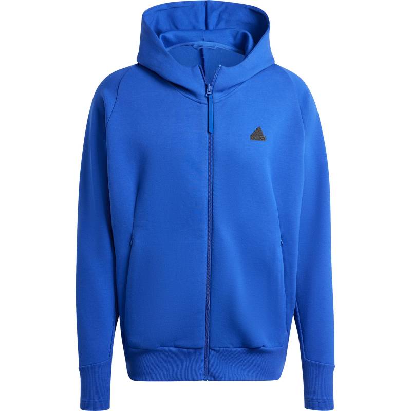 adidas Z.N.E Trainingsjacke Herren von Adidas