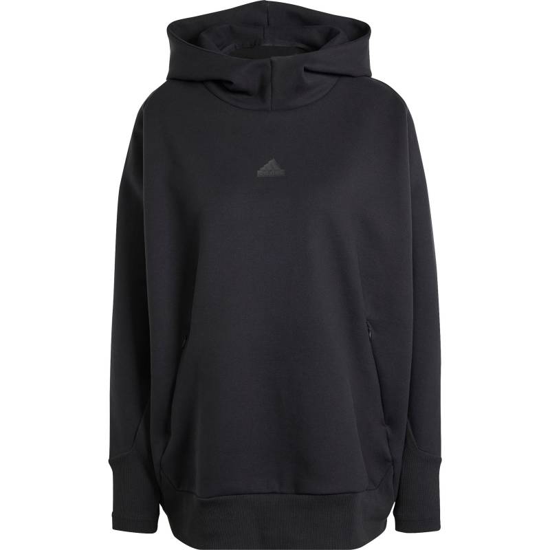 adidas Z.N.E. Hoodie Damen von Adidas