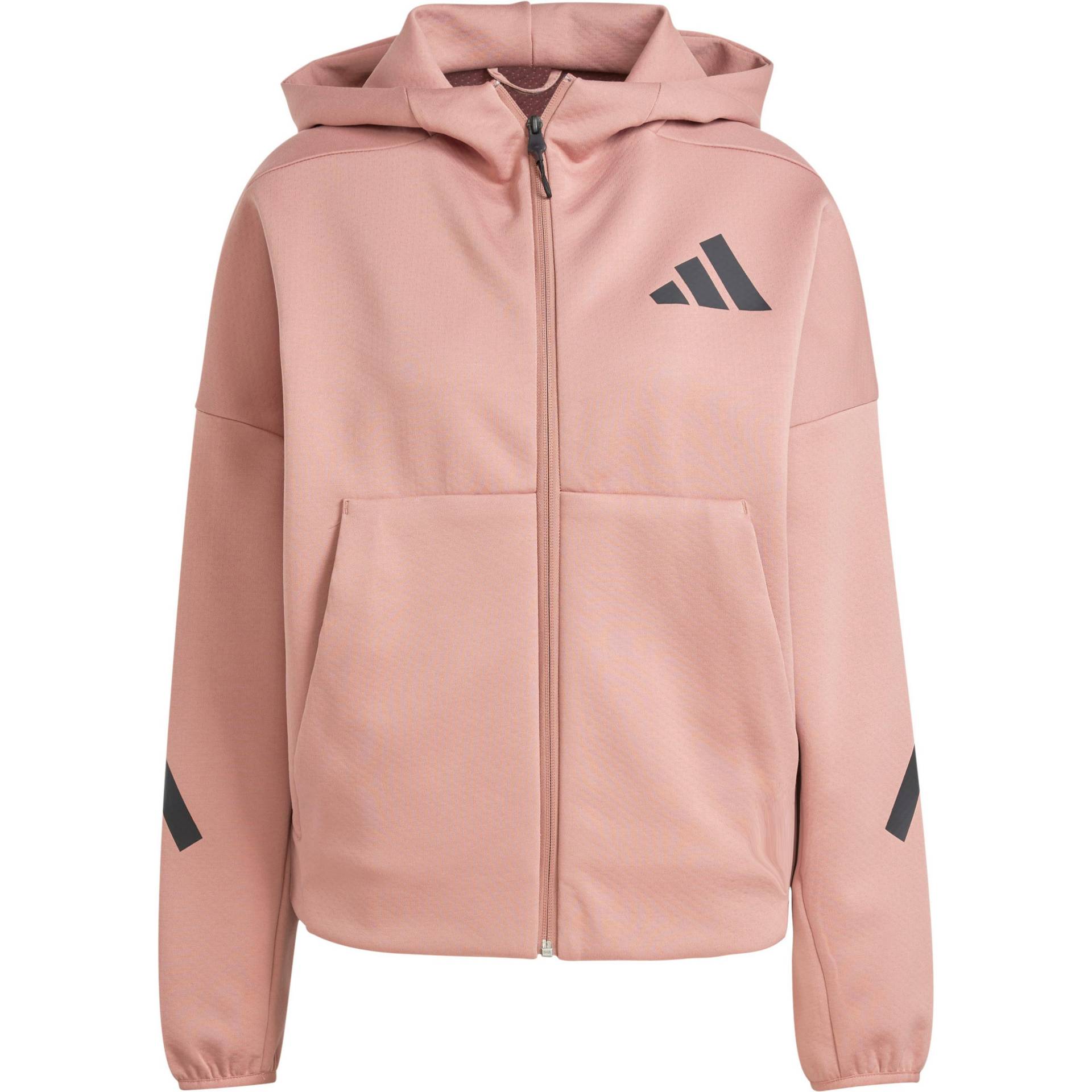 adidas Z.N.E. Trainingsjacke Damen von Adidas