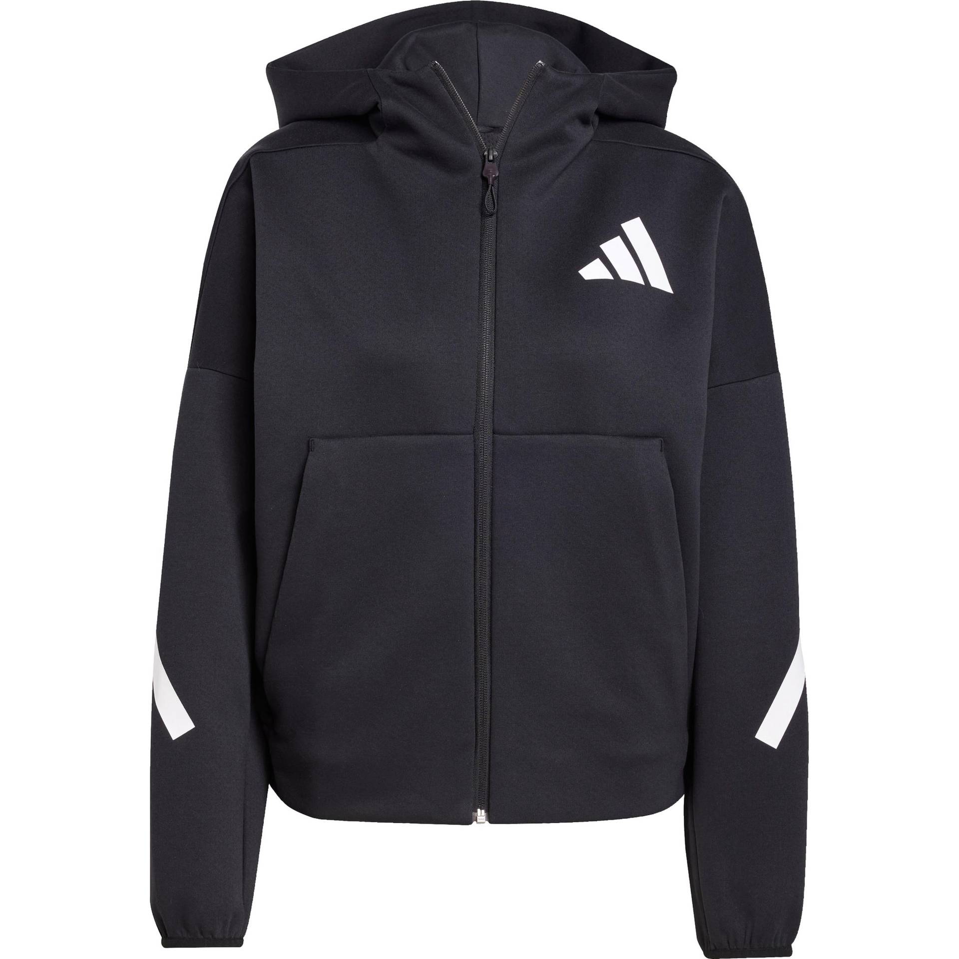 adidas Z.N.E. Trainingsjacke Damen von Adidas