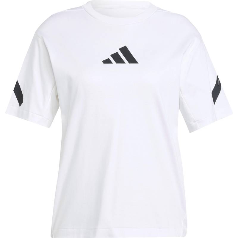 adidas ZNE Funktionsshirt Damen von Adidas