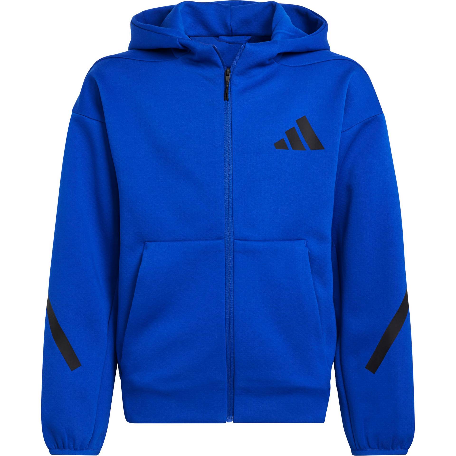 adidas ZNE Sweatjacke Kinder von Adidas