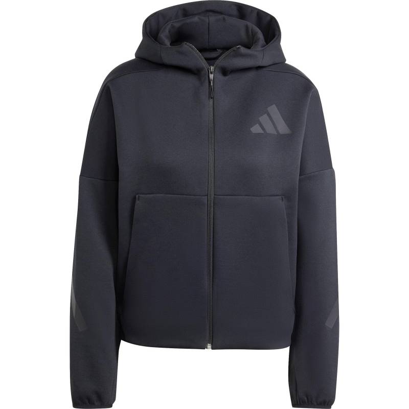 adidas ZNE Trainingsjacke Damen von Adidas