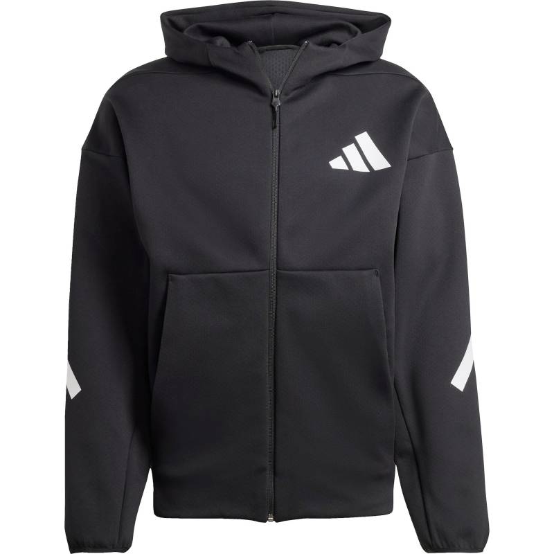 adidas ZNE Trainingsjacke Herren adidas ZNE Trainingsjacke Herren von Adidas