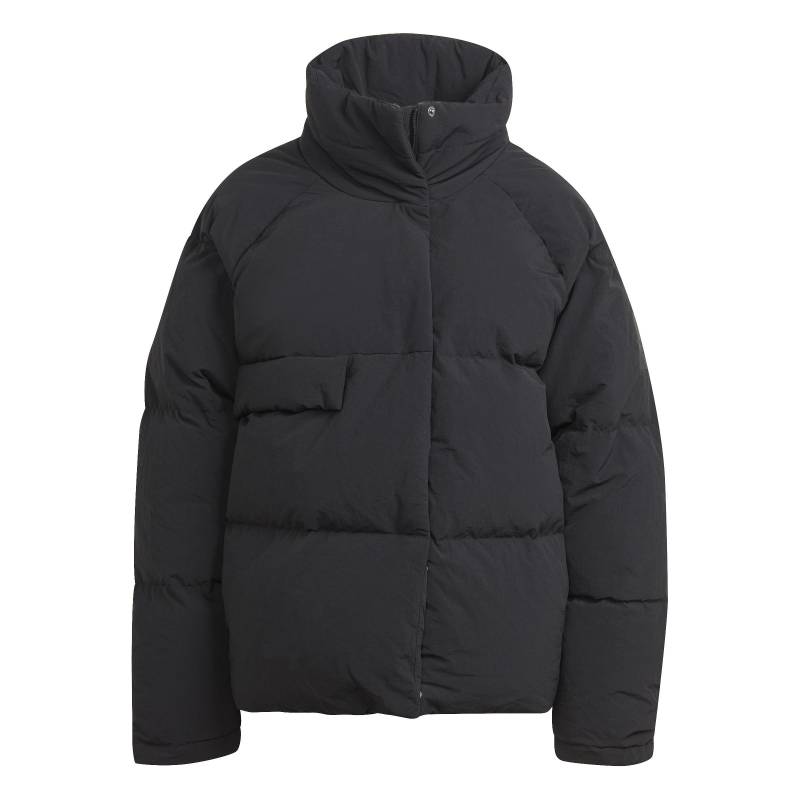 adidas Damen-daunenjacke Adida Big Baffle Damen  S von Adidas