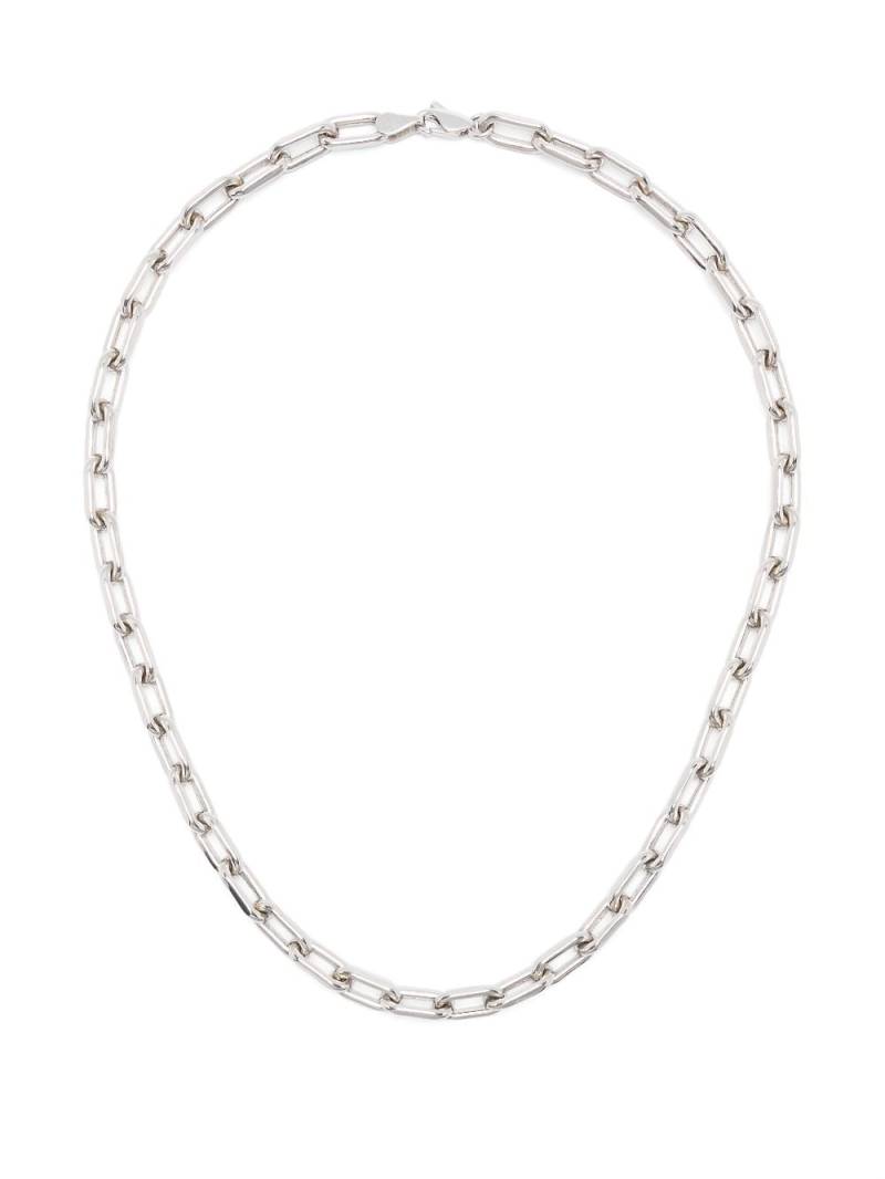 Adina Reyter sterling silver chain necklace von Adina Reyter