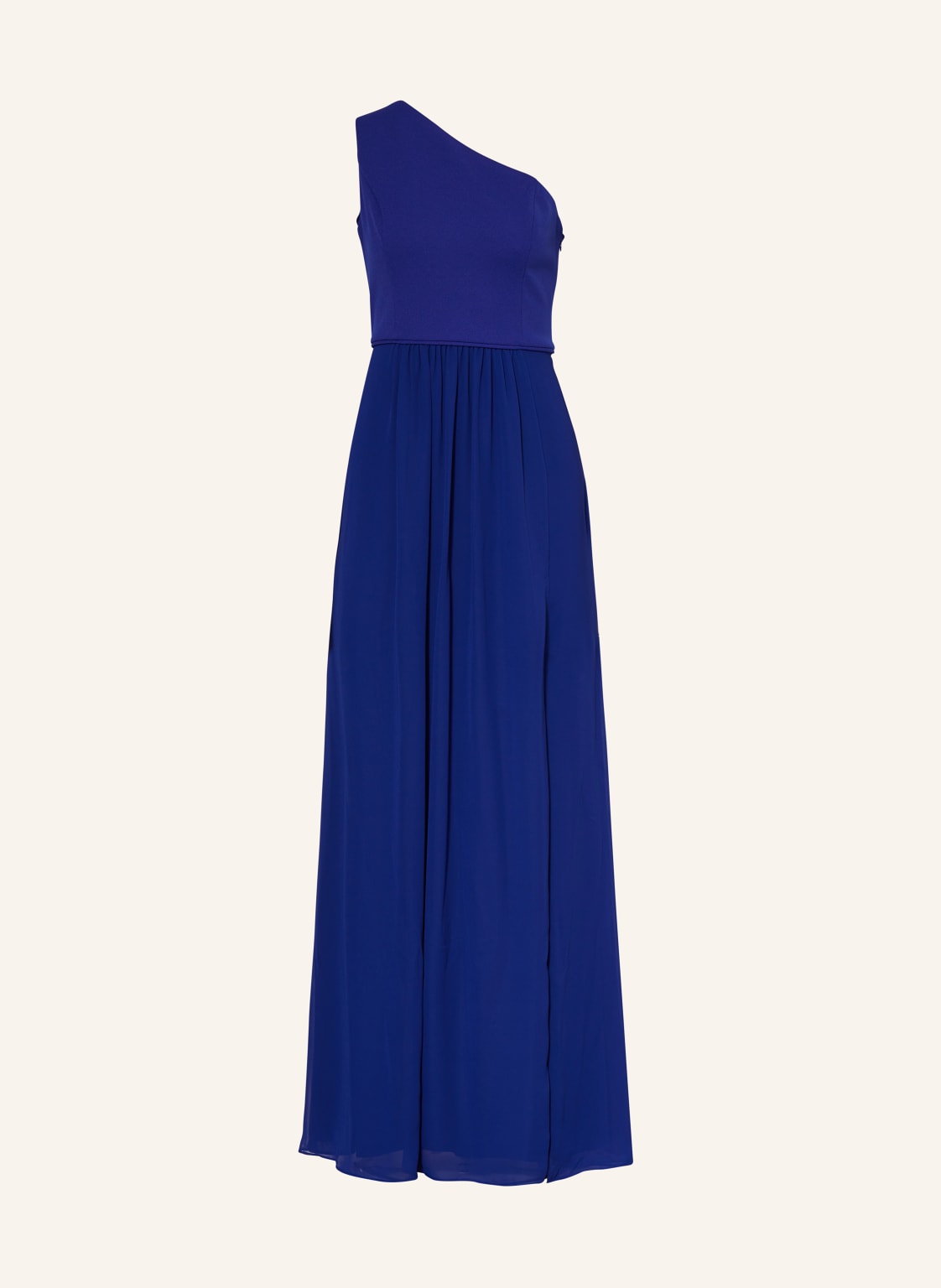 Adrianna Papell Abendkleid blau von Adrianna Papell